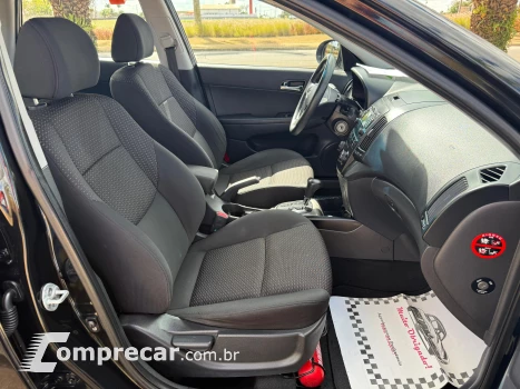 I30 2.0 MPI 16V