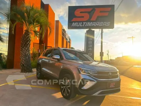 TAOS HL TSI