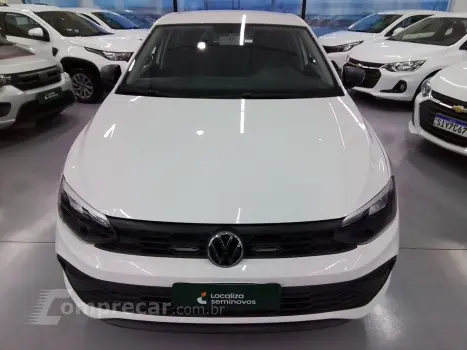 POLO 1.0 MPI TRACK MANUAL