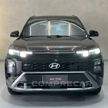 Creta N Line 1.0 TB 12V Flex Aut.