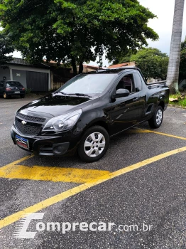 CHEVROLET MONTANA 1.4 MPFI LS CS 8V 4 portas