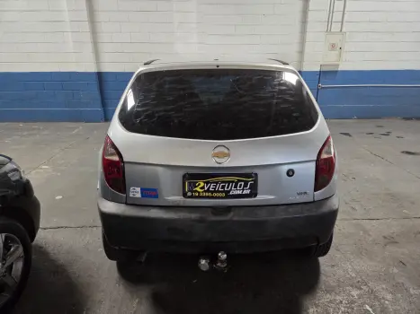 CELTA 1.0 MPFI LIFE 8V FLEX 2P MANUAL