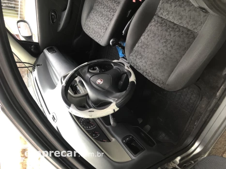 SIENA 1.0 MPI Fire Celebration 8V