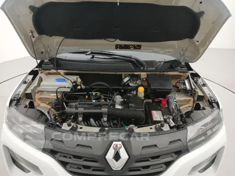 KWID 1.0 12V SCE FLEX ZEN MANUAL