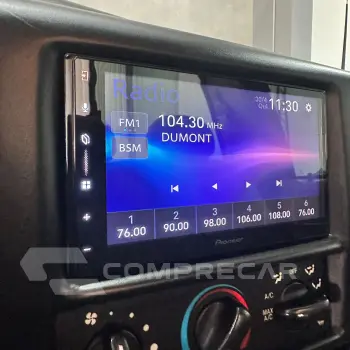 F-250 XLT 4.2 TB Diesel