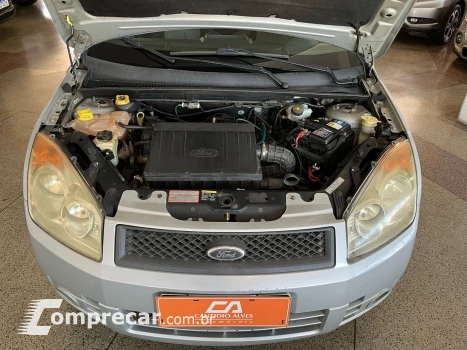 FIESTA 1.6 Rocam Hatch 8V