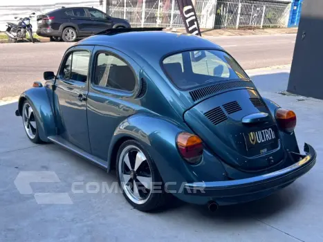 Fusca