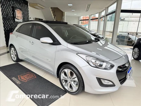 I30 1.8 MPI 16V Série Limitada