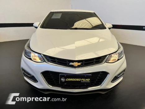 CRUZE 1.4 Turbo LT 16V