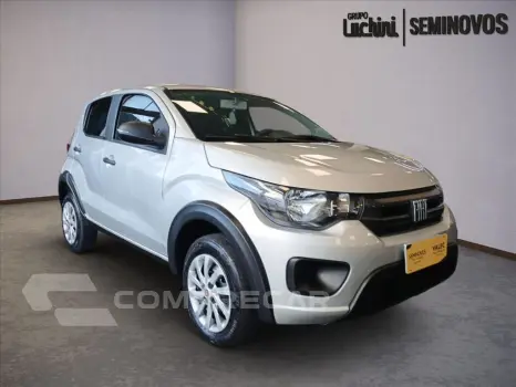 MOBI 1.0 EVO FLEX LIKE. MANUAL