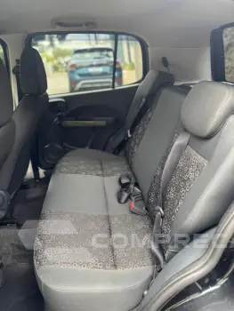 UNO 1.0 EVO Vivace 8V