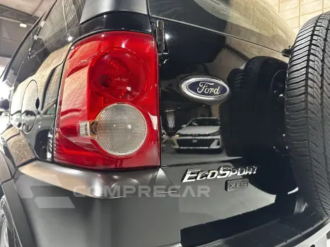 ECOSPORT 1.6 XLS 8V FLEX 4P MANUAL