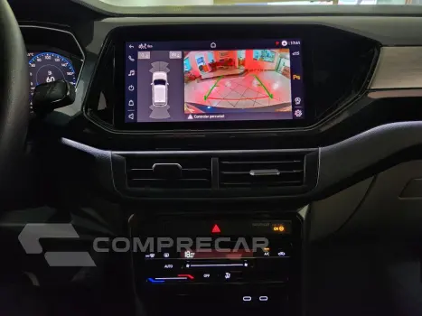 T-Cross 1.4 4P 250 TSI FLEX HIGHLINE AUTOMÁTICO