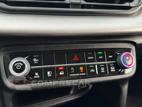 PULSE 1.0 Turbo 200 Audace