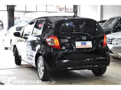 FIT - 1.4 LX 16V 4P MANUAL