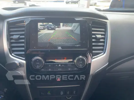 L200 Triton Sport HPE-S 2.4 CD Dies. Aut