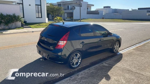 I30 2.0 MPFI GLS 16V