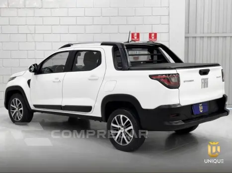 STRADA - 1.3 FIREFLY VOLCANO CD CVT