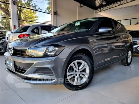 POLO 1.6 MSI