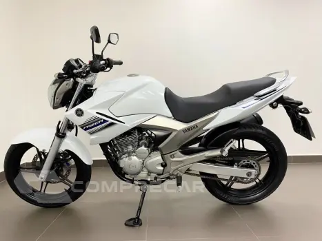 YAMAHA FAZER YS 250