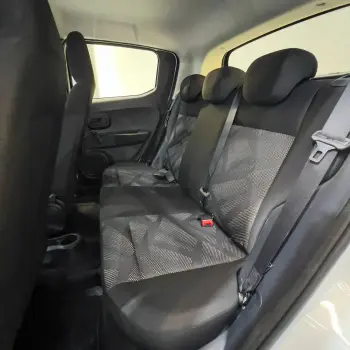 MOBI LIKE 1.0 Fire Flex 5p.