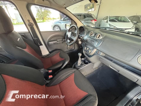 UNO 1.4 Sporting 8V