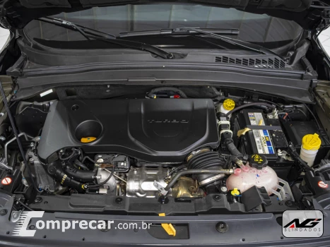 RENEGADE 1.3 T270 Turbo S 4X4