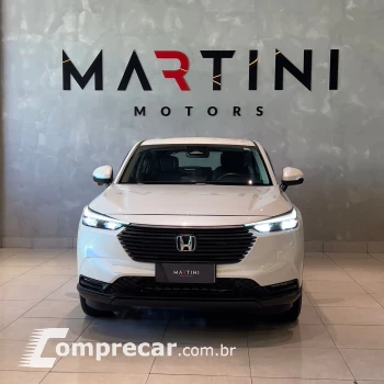 HR-V EXL 1.5 Sensing 16V 5p Aut.