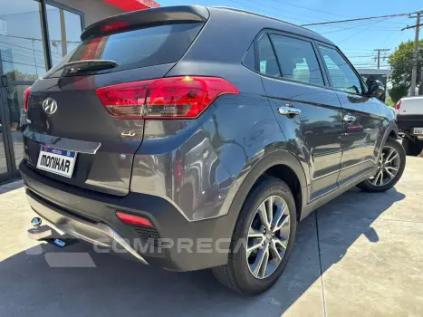CRETA 2.0 16V Prestige
