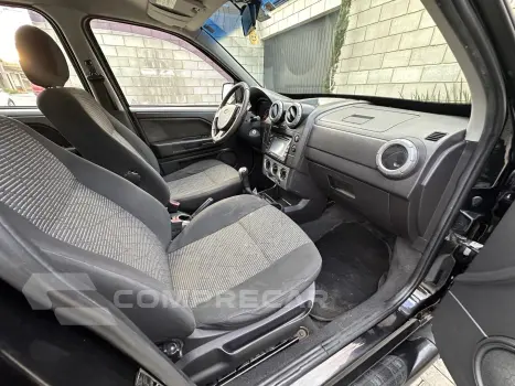ECOSPORT 1.6 FREESTYLE 8V FLEX 4P MANUAL