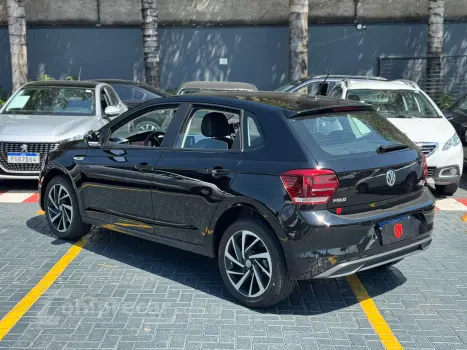 POLO 1.0 200 TSI Highline