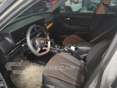 CRETA 1.0 Tgdi Comfort