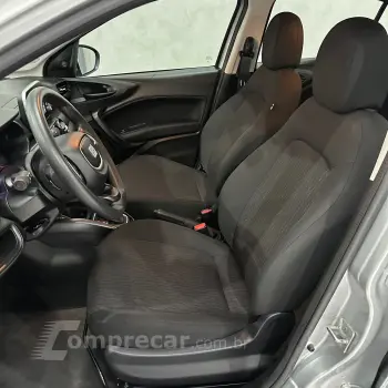 CRONOS DRIVE 1.3 8V Flex Aut.