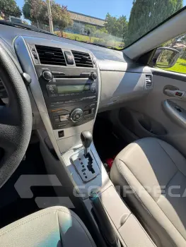Corolla 1.8 GLI