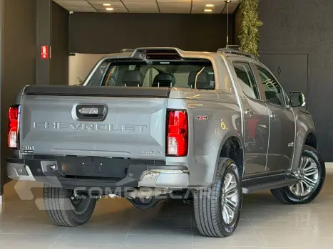 S10 2.8 16V Turbo High Country CD 4X4