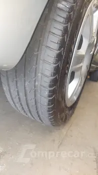 LOGAN Expression Hi-Flex 1.6 8V 4p