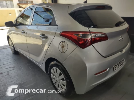 HB20 1.0 Comfort 12V