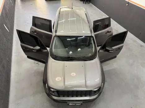 Renegade 1.8 16V Flex Sport 4P Automático