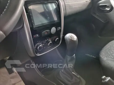 DUSTER 1.6 Expression 4X2 16V