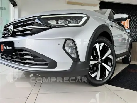 NIVUS 1.0 200 TSI Highline