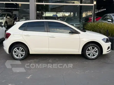 Polo 1.6 MSI Flex 16V 5p