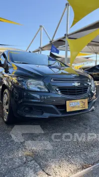 PRISMA 1.4 MPFI LT 8V