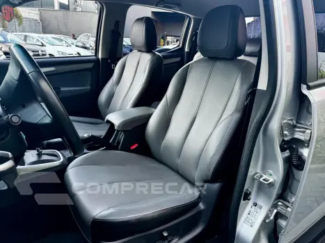S10 2.8 16V Turbo LTZ CD 4X4