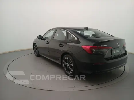 CIVIC 2.0 DI eHEV ADVANCED E-CVT