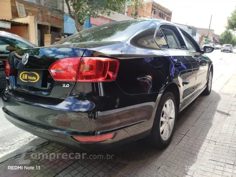 Jetta Comfortline 2.0