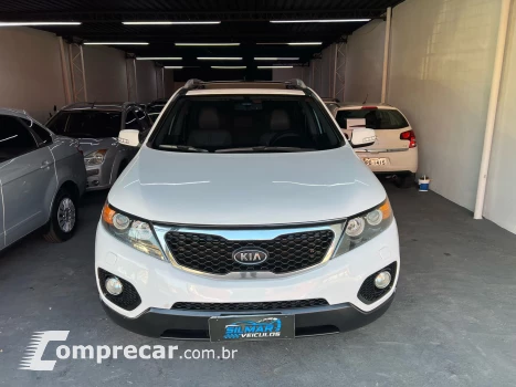 SORENTO 2.4 EX2 4X2 16V 7 Lugares
