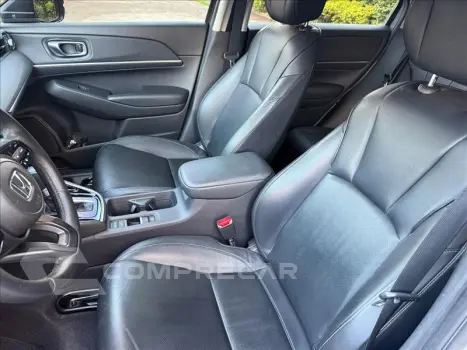HR-V 1.5 DI I-vtec EXL