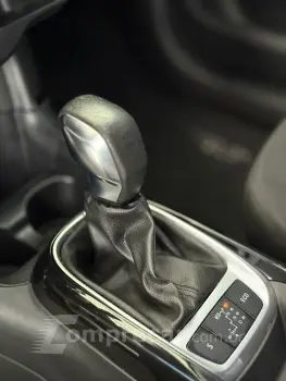 C4 CACTUS FEEL 1.6 16V Flex Aut.