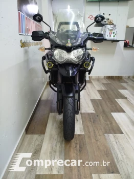 TIGER EXPLORER 1200 XR