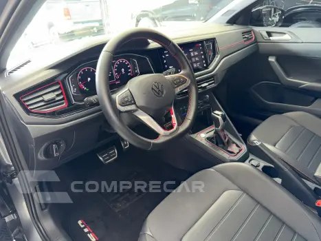 Polo gts 1.4 Tsi